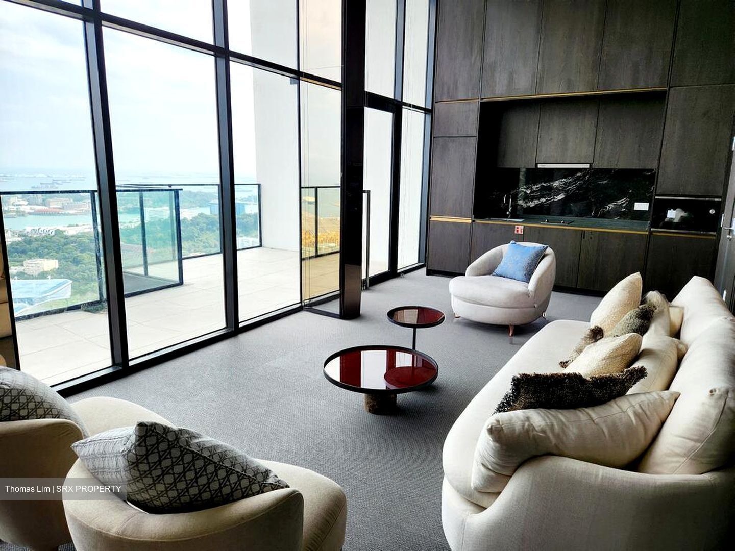 Avenue South Residence (D3), Apartment #602103091